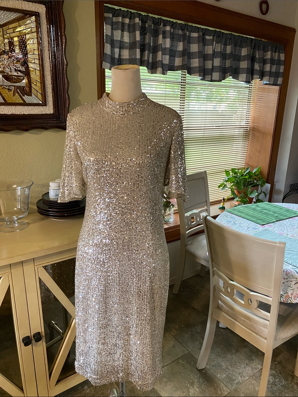 Cocktail Dress